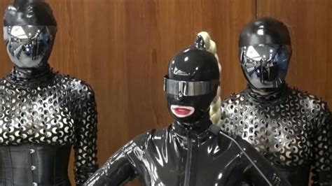 Rubber Porn Movies